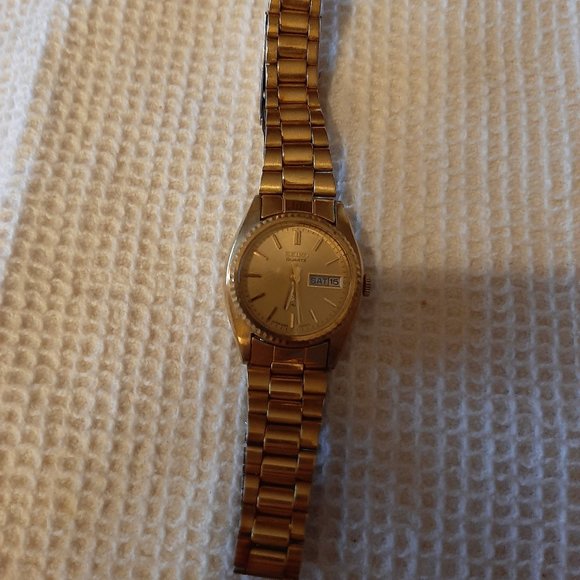 Seiko Watch - Picture 1 of 3
